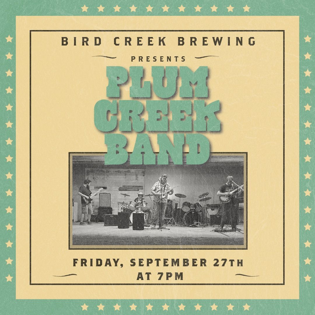 Plum Creek Band