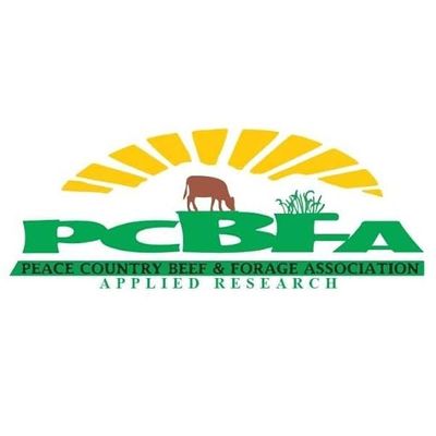 Peace Country Beef & Forage Association