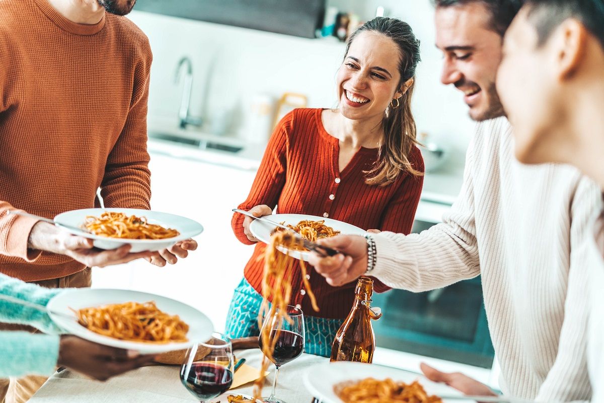 Pastabilities Cooking Class