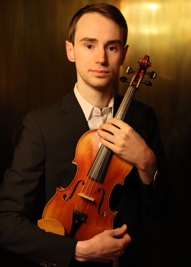 Detroit Symphony Orchestra: Rick Steves' Europe: A Symphonic Journey