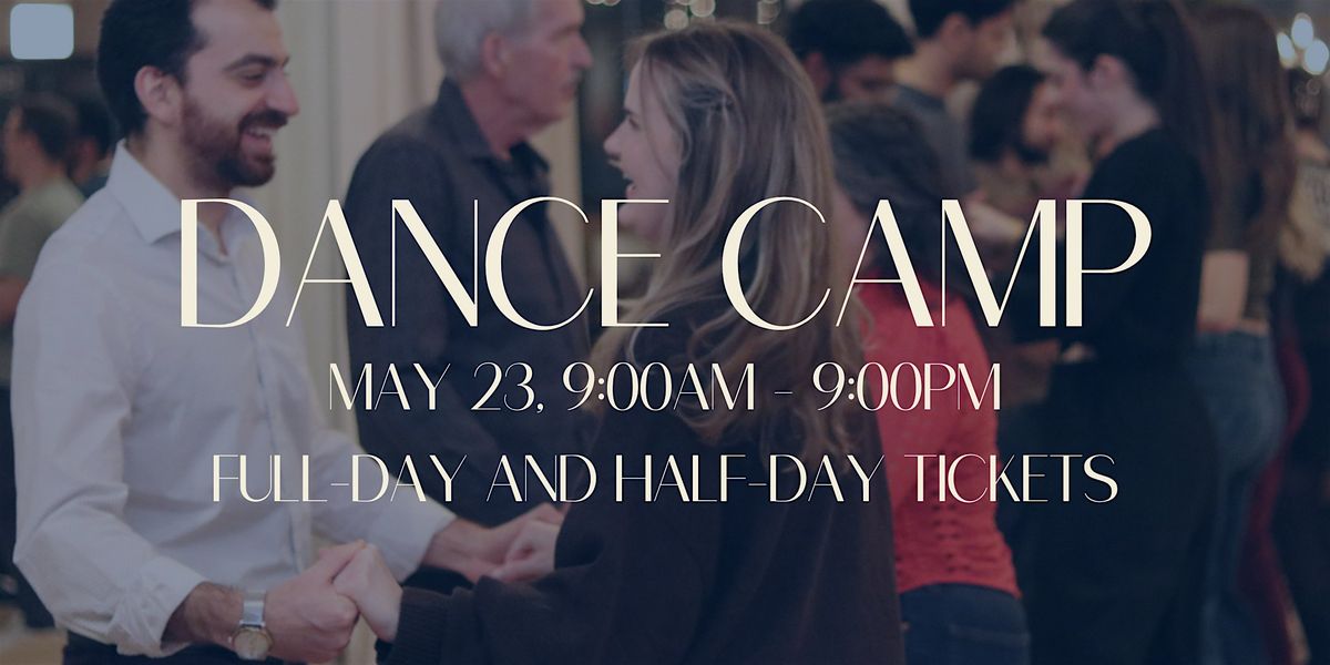 Dance Camp