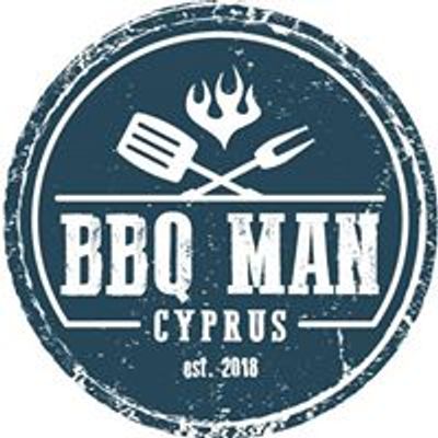 BBQ Man Cyprus