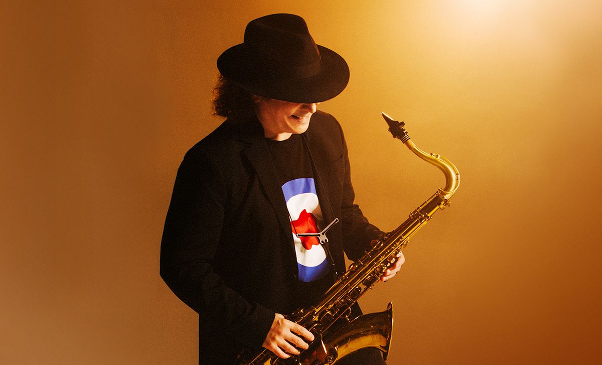 Boney James at Blue Note Napa