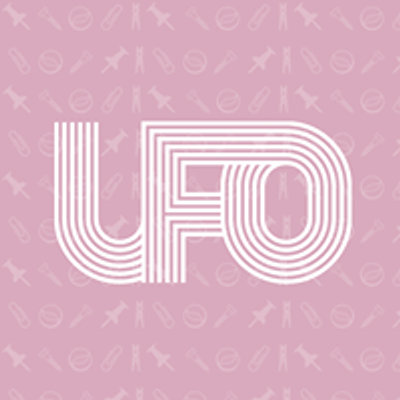 Ufo Distribution
