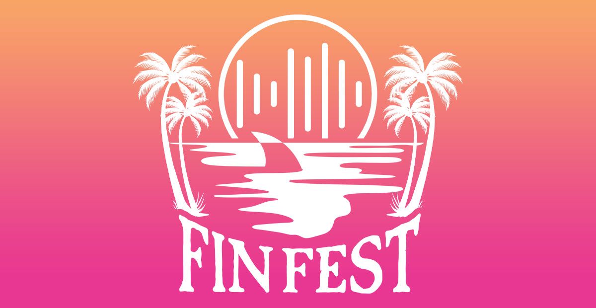 Fin Fest - A Jimmy Buffett Celebration with Bluffett & Jaws Movie Screening
