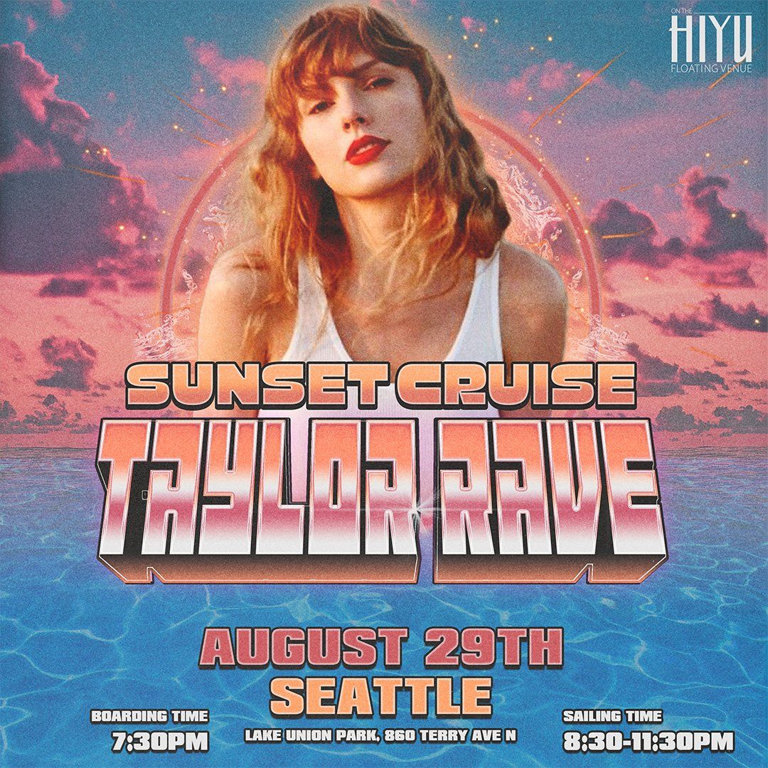 Taylor Rave