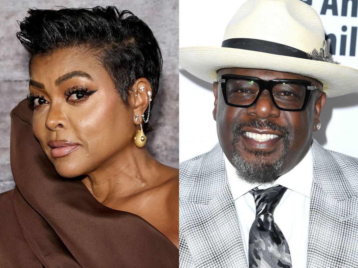 Cedric the Entertainer
