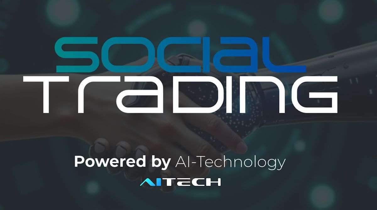 Ontdek de wereld van Social Trading