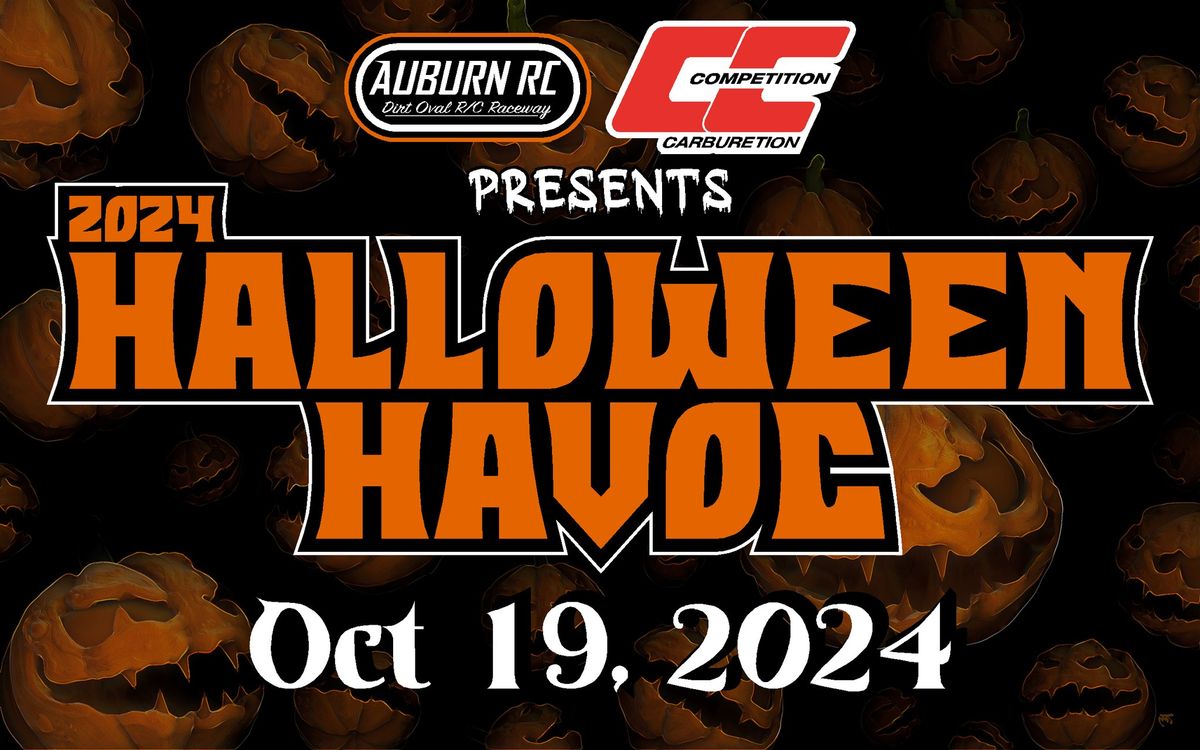 2024 Halloween Havoc 