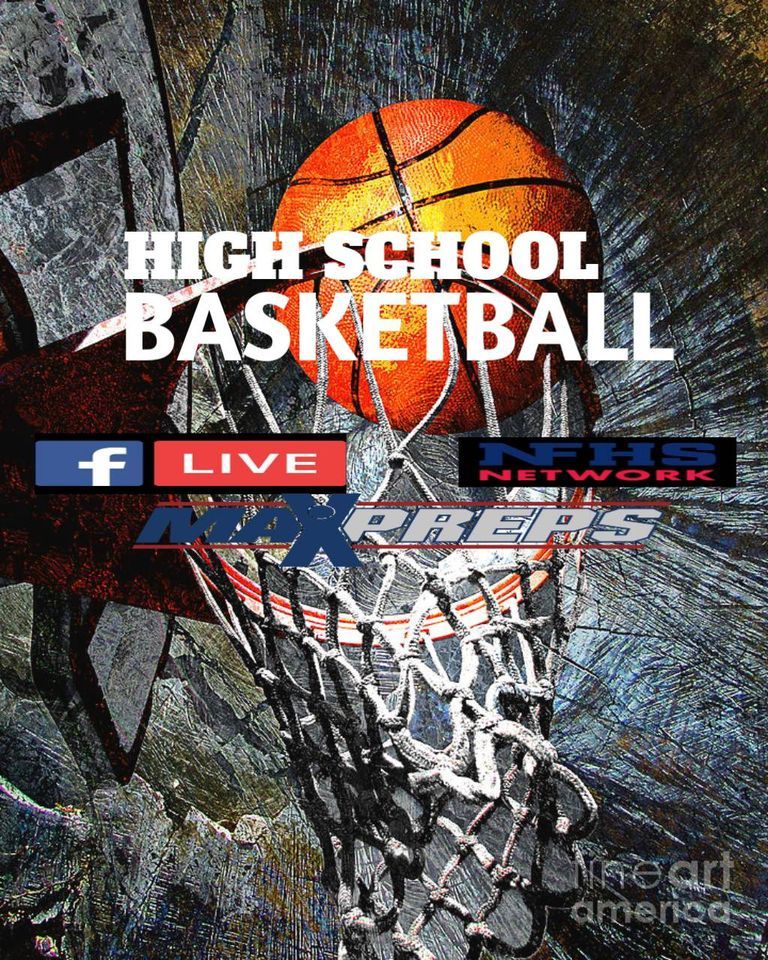 Salisbury Baptist Academy vs. Granite Baptist School | High-School Girls Basketball 