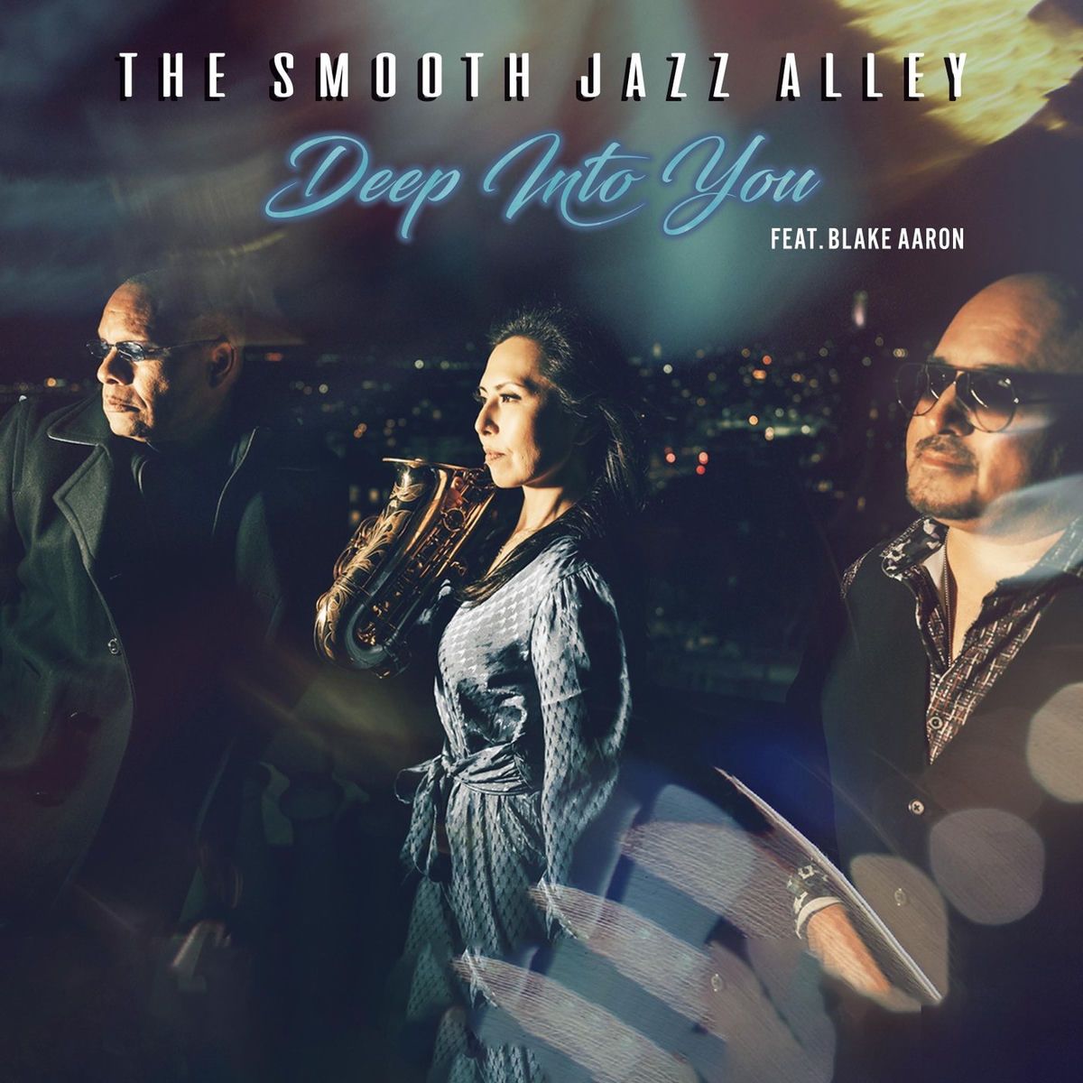 The Smooth Jazz Alley at Yoshis Jazz Club - Oakland