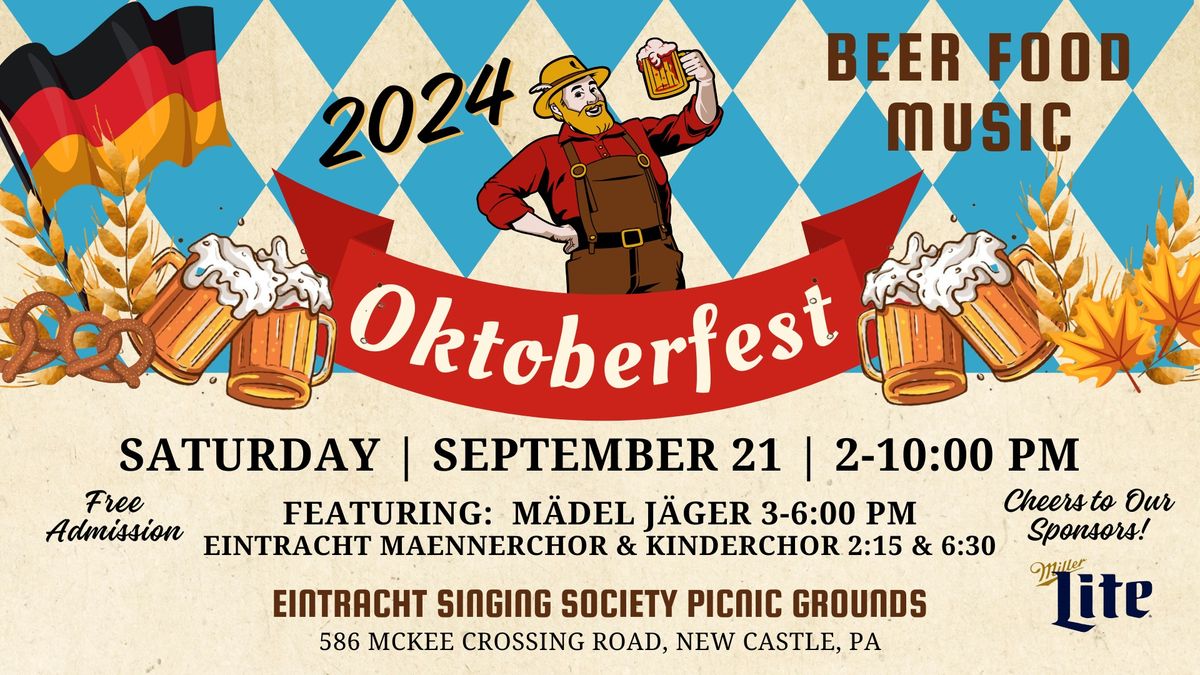 Oktoberfest 