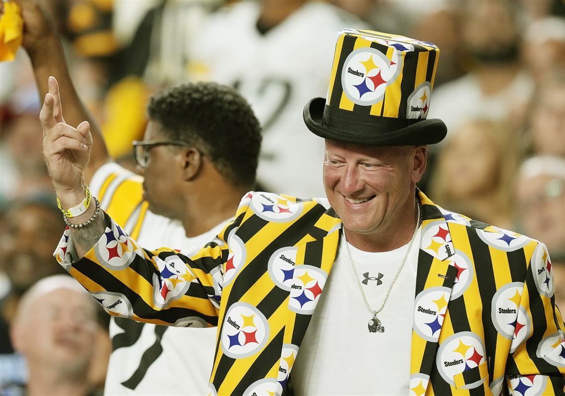 Miami Dolphins at Pittsburgh Steelers at Acrisure Stadium