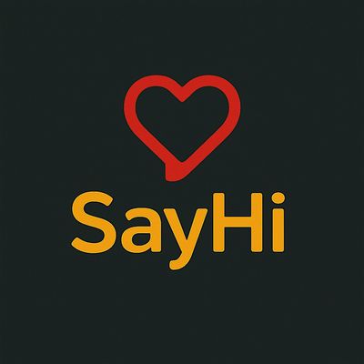 SayHi Events