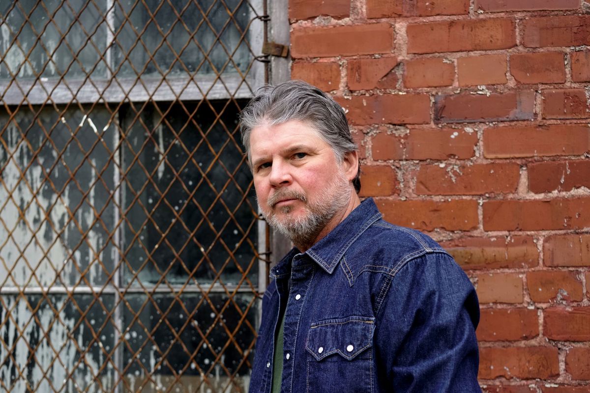 andmoreagain presents CHRIS KNIGHT w\/ Mic Harrison and The High Score at Motorco Music Hall