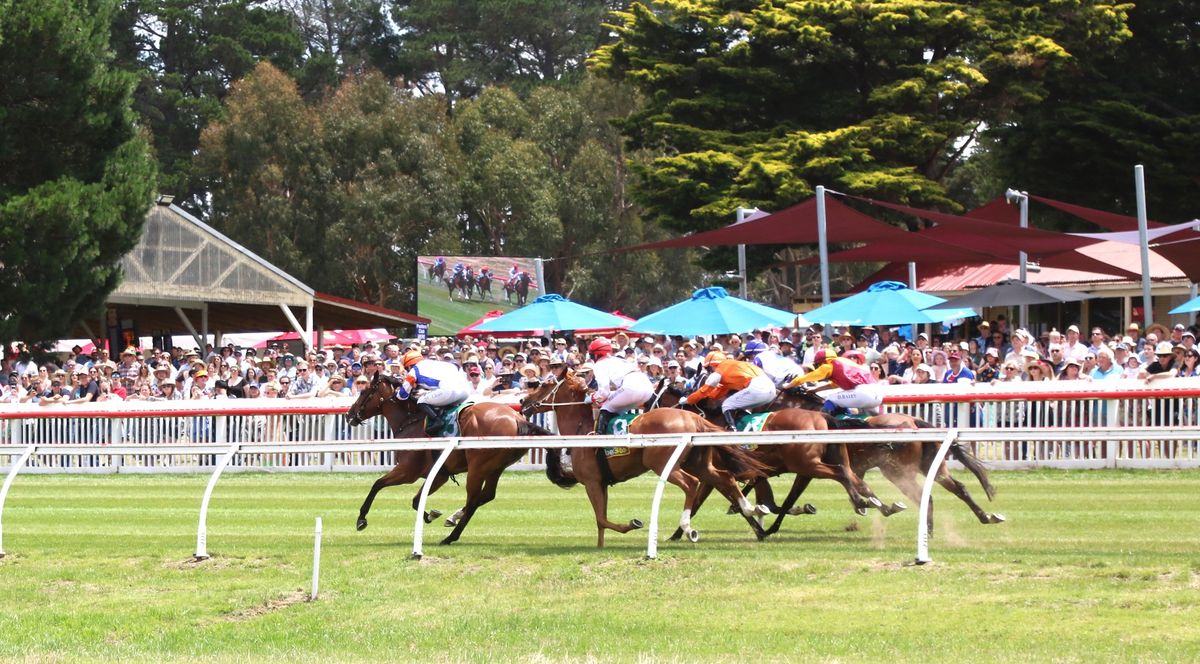 Burrumbeet Cup Day 2025