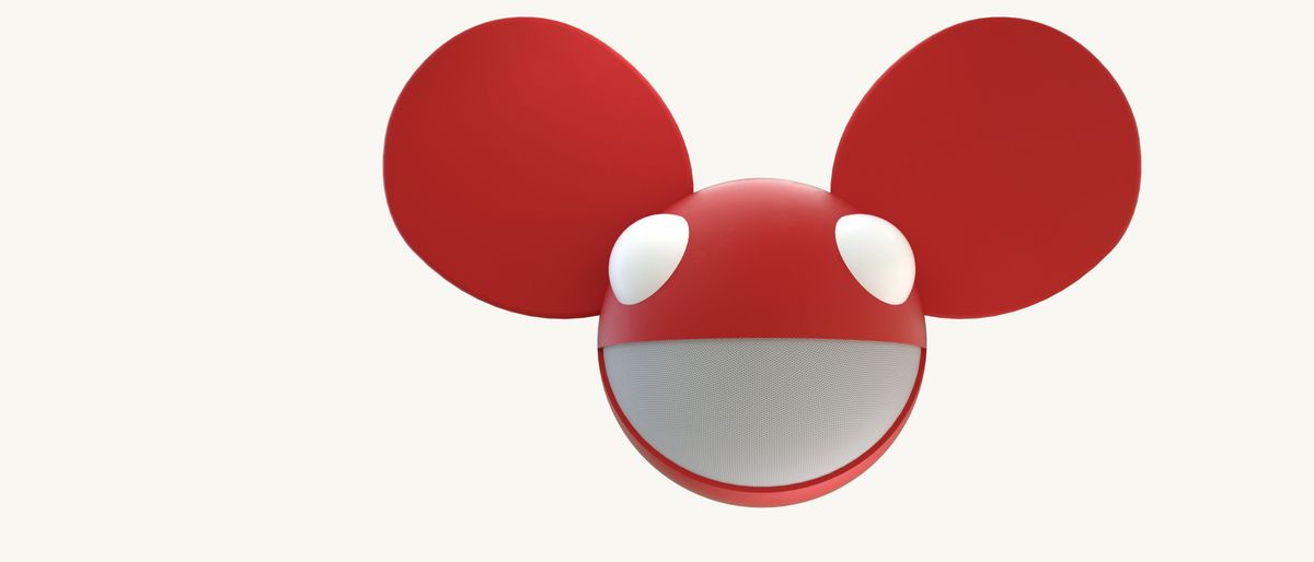 deadmau5, TDJ in Quebec