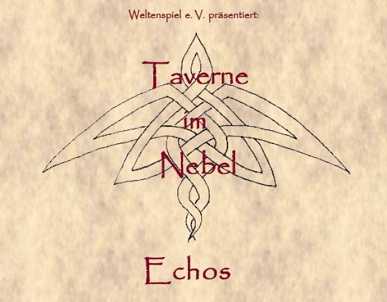 "Taverne im Nebel XVII - Echos"