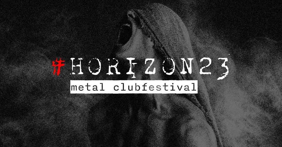 #Horizon23