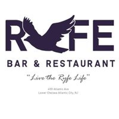 Ryfe Bar Restaurant and Events