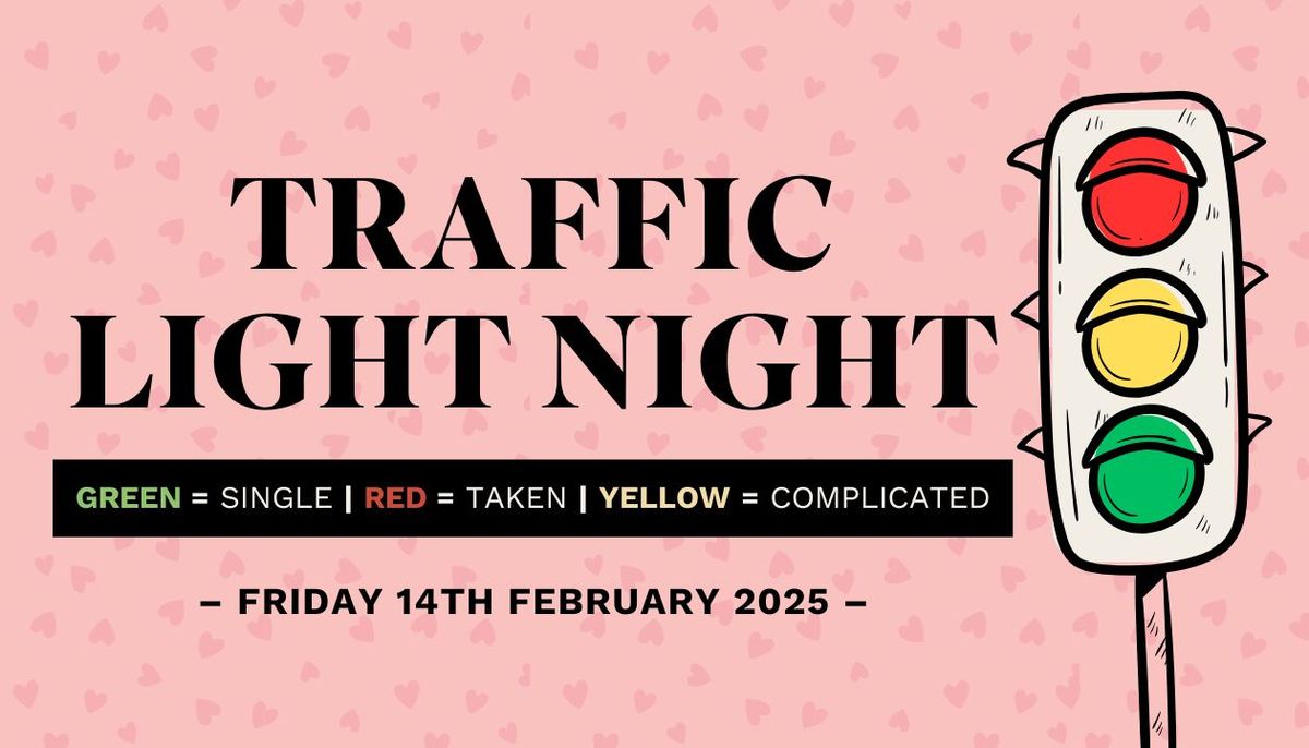 Traffic Light Night