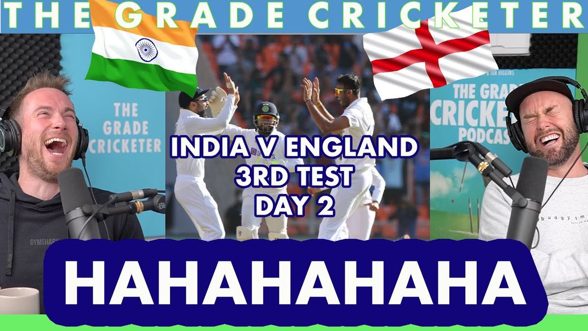 England v India - 3rd Test - Day 2 Tickets