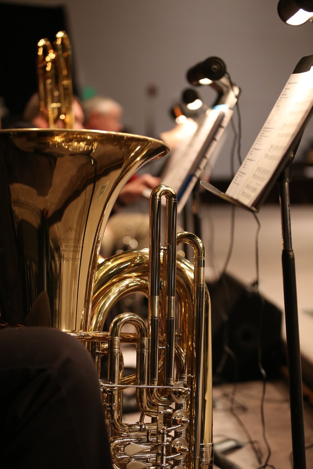 Northfield Homeschool Band Christmas Concert