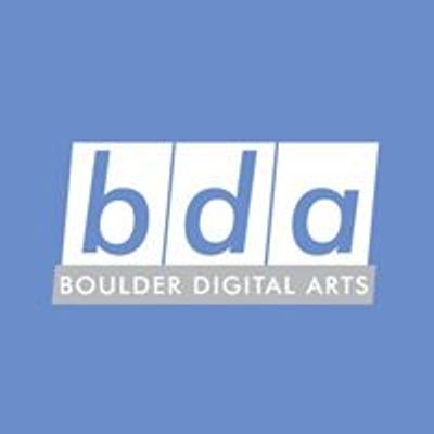 Boulder Digital Arts