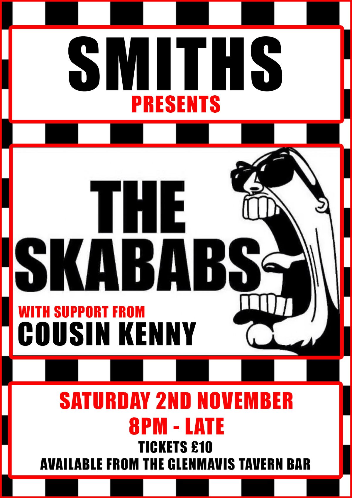 Skababs