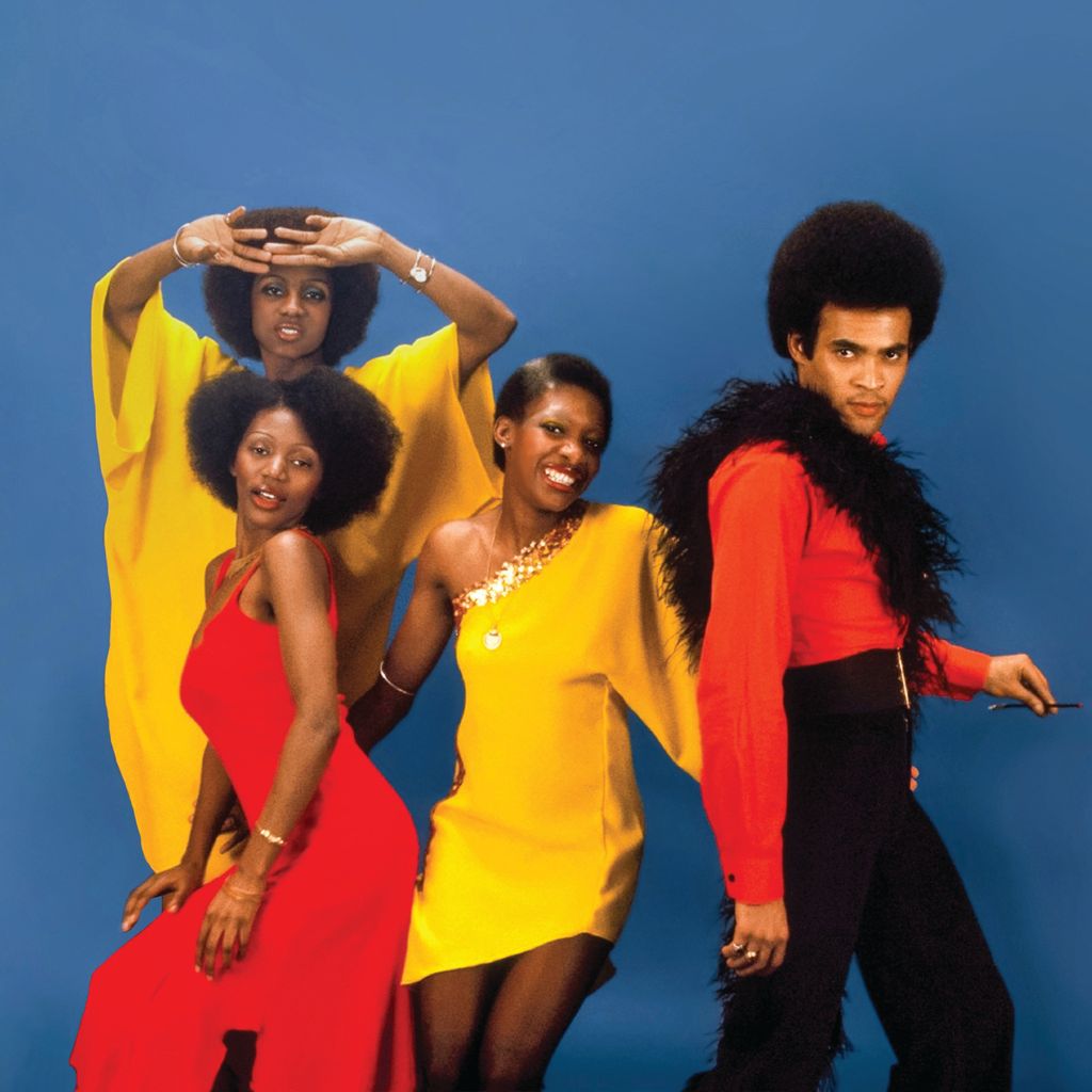 Boney M