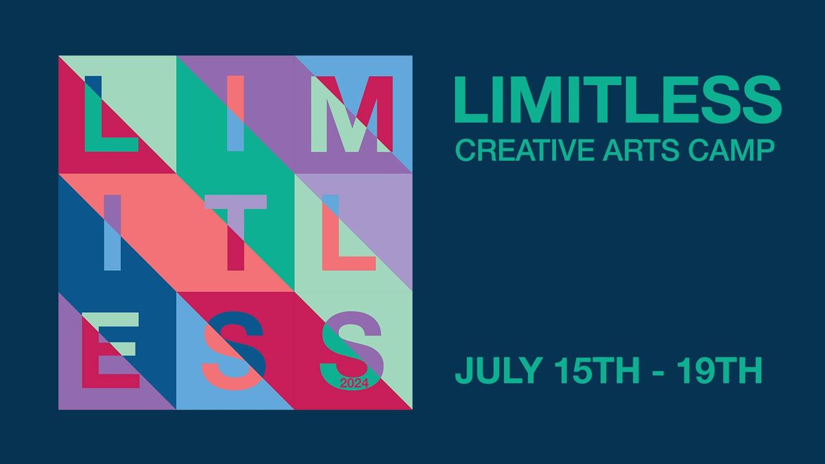 Limitless - Creative Arts Intensive