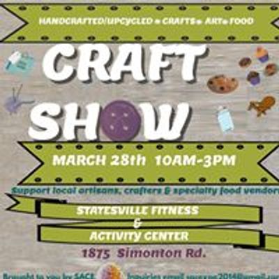 Statesville Artisan and Crafters Expo