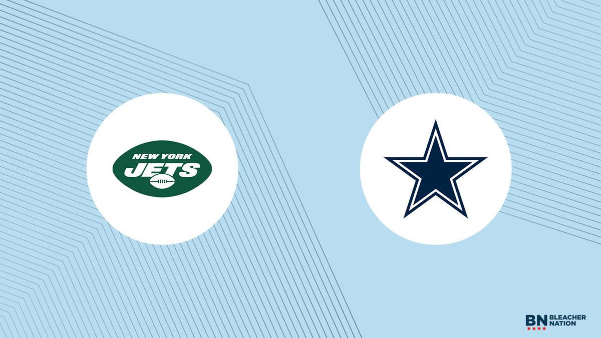 New York Jets vs. Dallas Cowboys