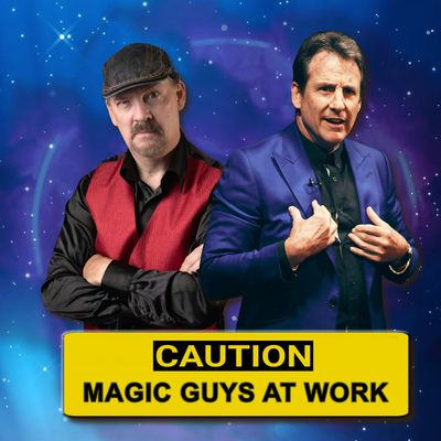 Magic Journey Productions