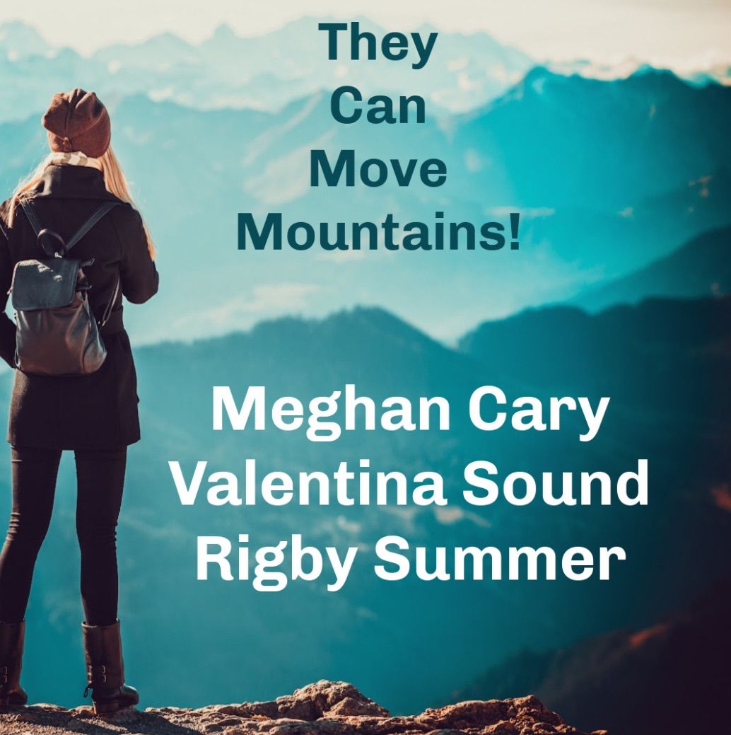 Meghan Cary, Valentina Sounds, Rigby Summer live @ Fallser Club