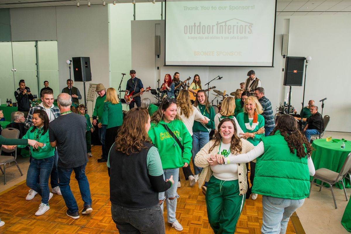 March for Kids Post-Parade Party