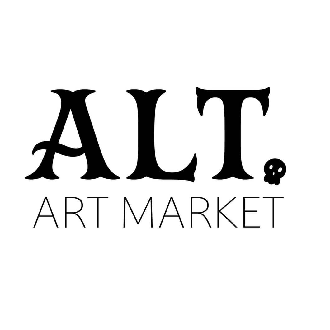 March Alt Art Market