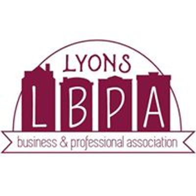 LBPA: Lyons Business & Professional Association