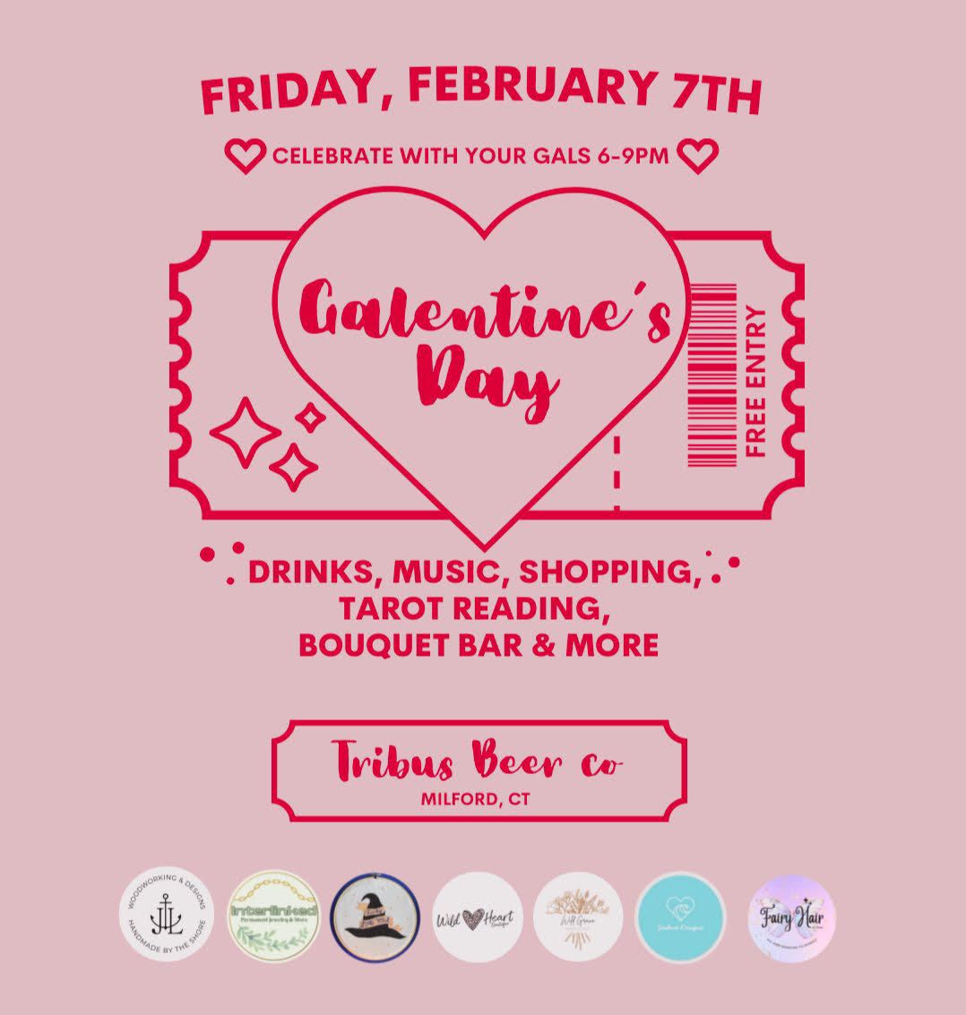 Galentine's Day