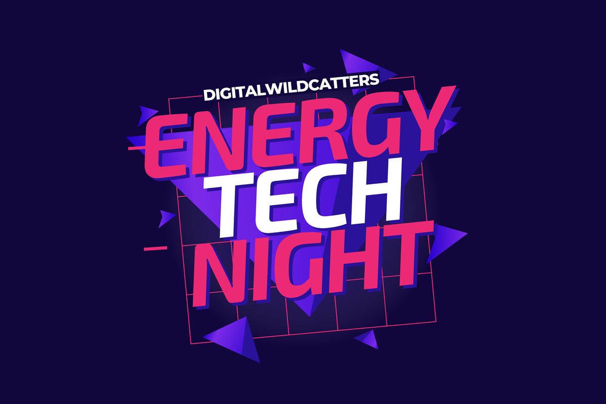 Energy Tech Night