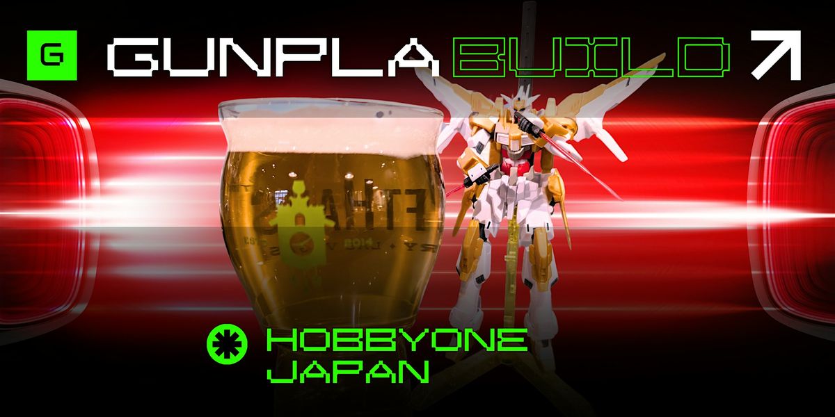 Gunpla and All Kits  Build Workshop