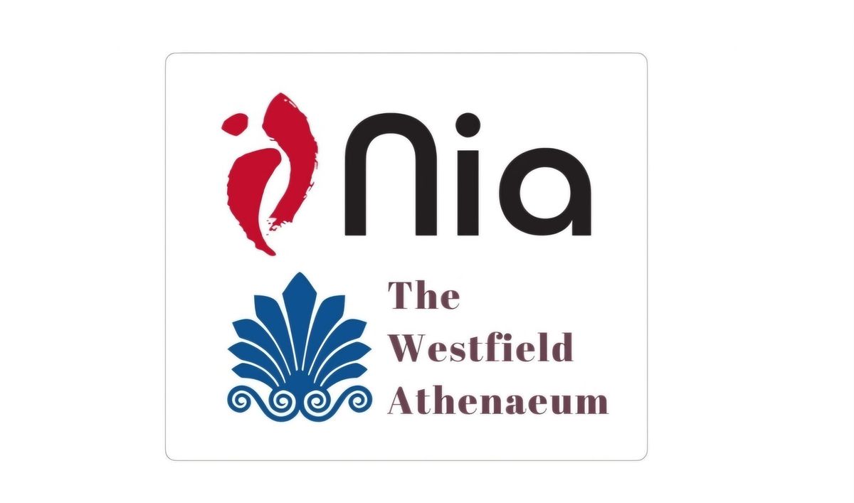 NIA at the Westfield Athenaeum 