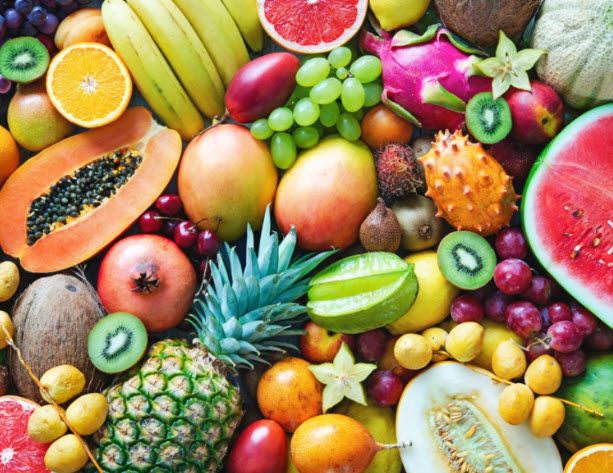 Bonita Springs Tropical Fruit Club Fundraising Sale 