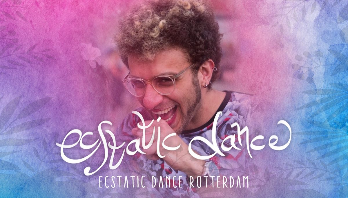 Ecstatic Dance Edition with DJ Navid Divana