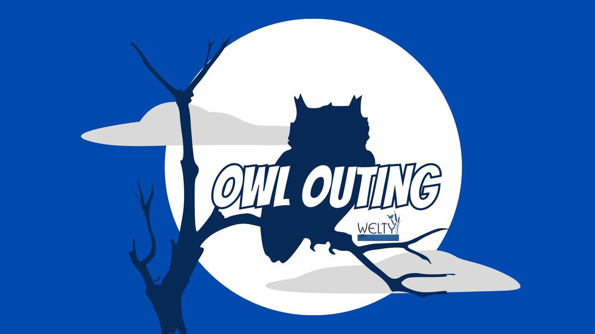 Owl Outing