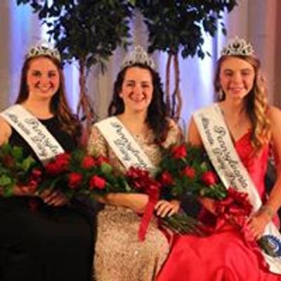 Pennsylvania Dairy Princess and Promotion Services, Inc.