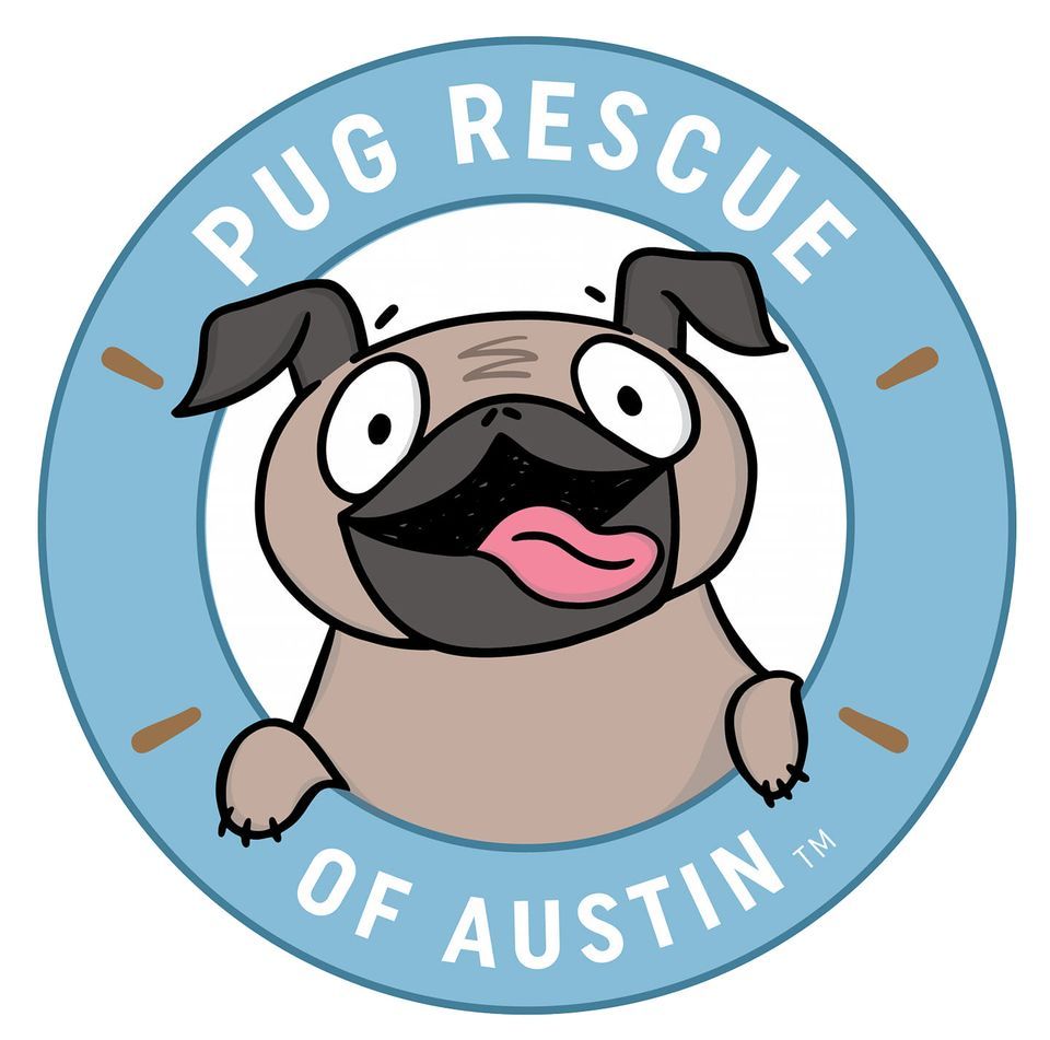 Pug Rescue Austin Meet and Greet
