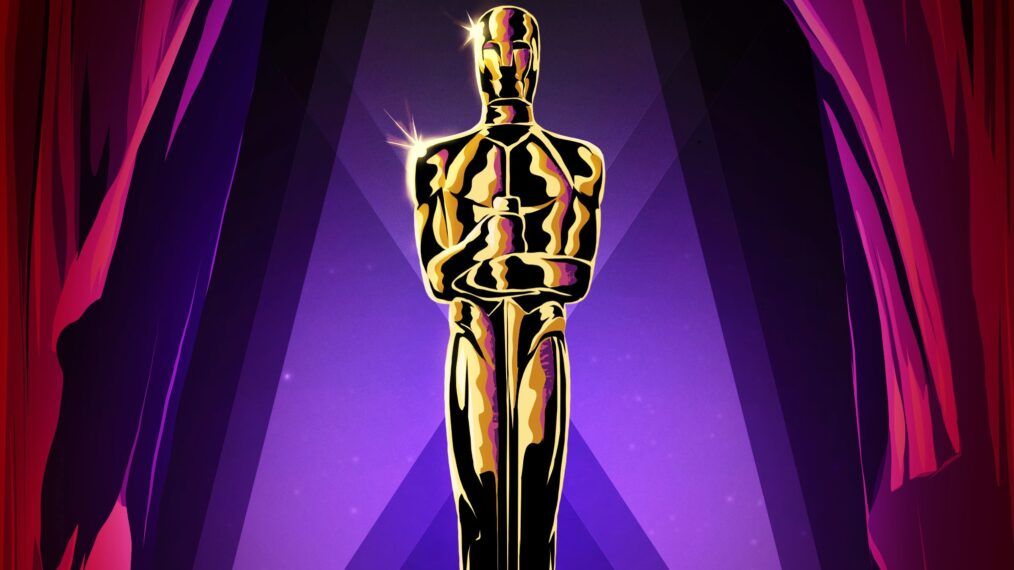 THE OSCARS LIVE AT THE REVUE (Free Event!) 