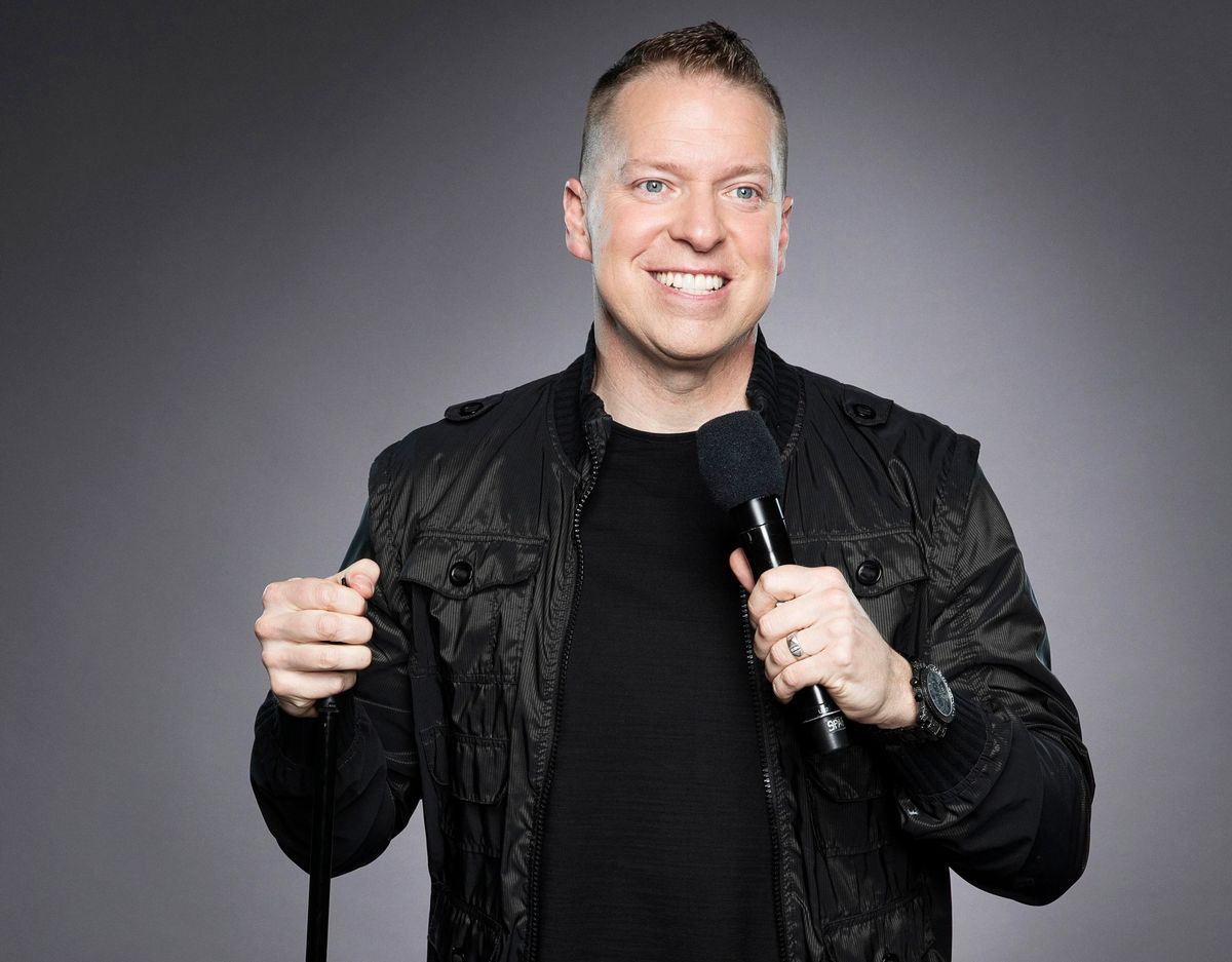 Gary Owen