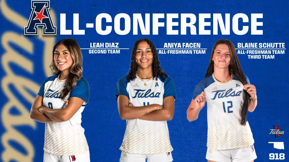 Memphis Tigers at Tulsa Golden Hurricane Softball